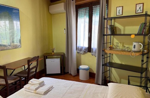 Tonara Bed & Breakfast | B&B Muggianeddu