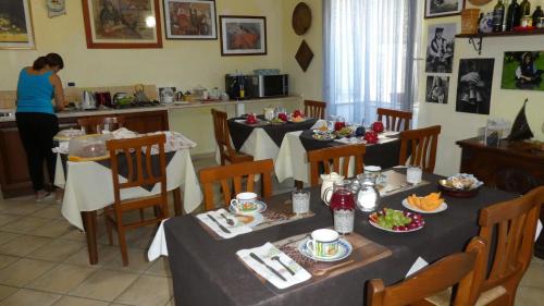 Oliena Bed & Breakfast | B&B Oliena