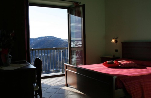 Levice Bed & Breakfast | B&B Orchidea Selvatica