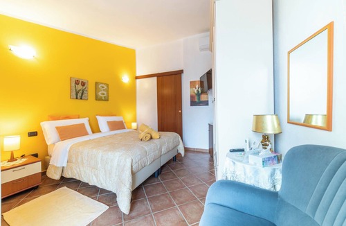 Riola Sardo Bed & Breakfast | B&B RITA E RENZO in Riola Sardo