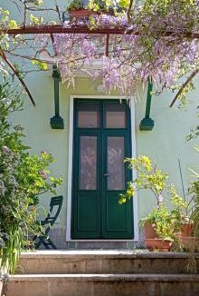 Villaggio delle Mimose Bed & Breakfast | B&B San Gregorio SINNAI