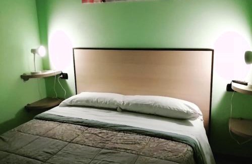 Santa Paola House | B&b Serena