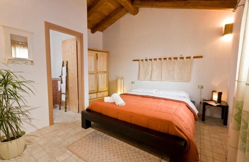 Province of Cagliari Bed & Breakfast | B&B Stentadì