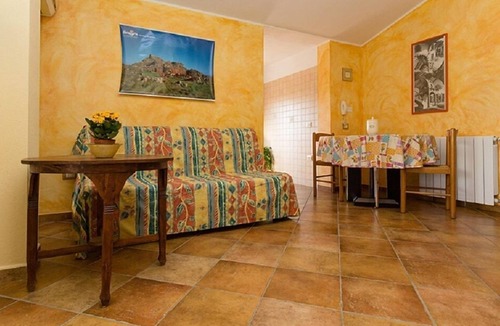 Sestu Bed & Breakfast | B&B Su Connotu