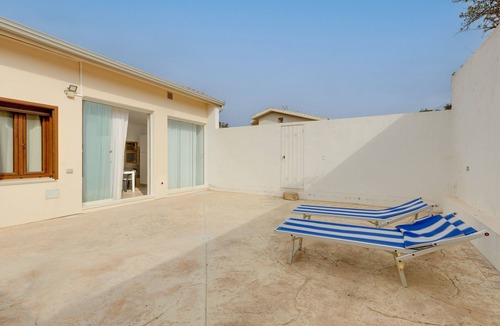 Sa Rocca Tunda House | Babbo House Sa Rocca Tunda: exclusive home 100 m from the sea with private parking