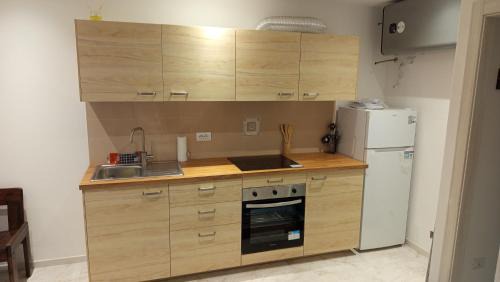 Isolaccia Apartment | Bait de la nef