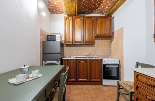Cioccaro House | Barba Pipin by Interhome