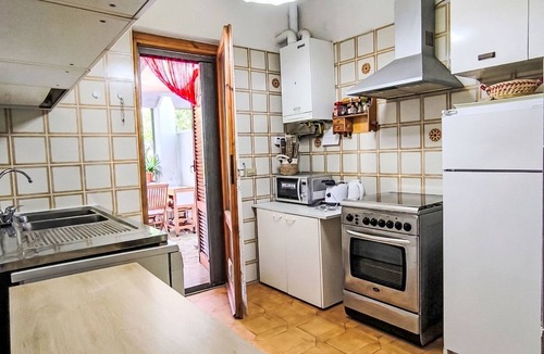 Principina a Mare House | Barracuda by Interhome