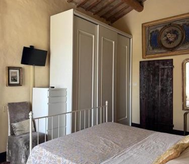 Verucchio Bed & Breakfast | BB Ilde