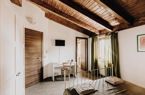Vasto House | BB La Cicala