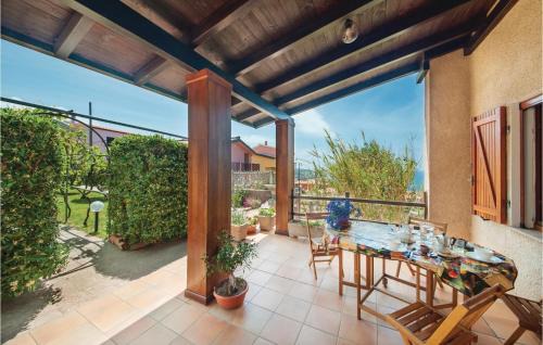 Porto Alabe Apartment | Beach Front Apartment In Porto Alabe