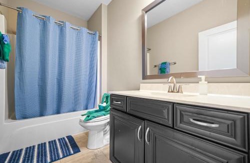 Mary Esther House | Beach Haven 6 Beds Pet Friendly 8miles to Beach