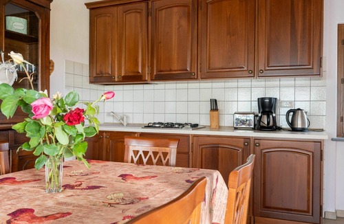 Castiglione Tinella House | Beautiful villa for 4 people with WIFI, private pool, TV, terrace and panoramic view