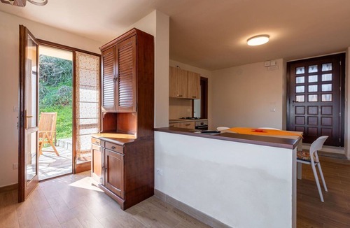 Castagnole Monferrato Apartment | Beautiful apartment for 3 people with pool, WIFI, A/C, TV and balcony