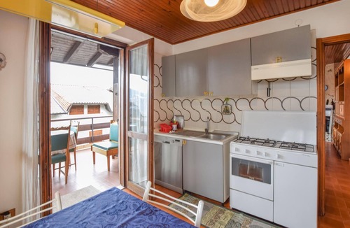 Ossimo Apartment | Beautiful apartment in Ossimo Superiore