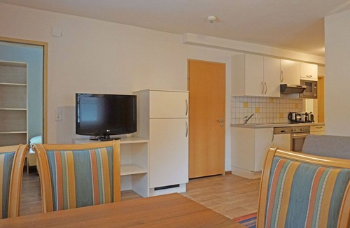 Mathon Apartment | Beautiful apartment for 4 people with WIFI, TV, balcony, pets allowed and panoramic view