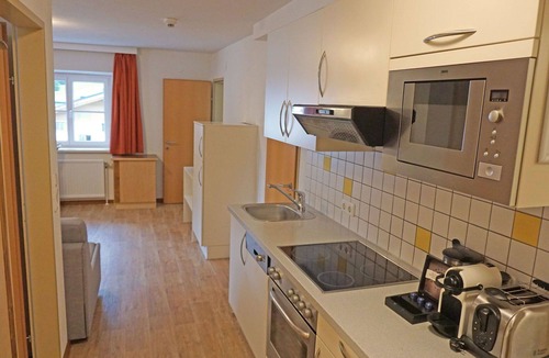 Mathon Apartment | Beautiful apartment for 4 people with WIFI, TV, balcony, pets allowed and panoramic view