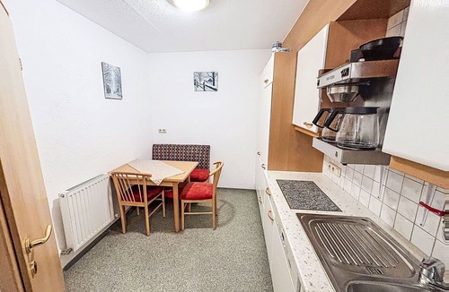 Kappl Apartment | Beautiful apartment for 12 people with WIFI, TV and balcony