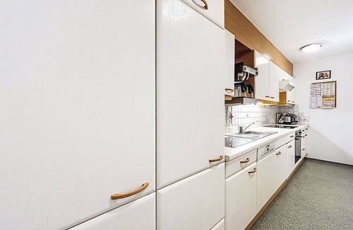 Kappl Apartment | Beautiful apartment for 12 people with WIFI, TV and balcony