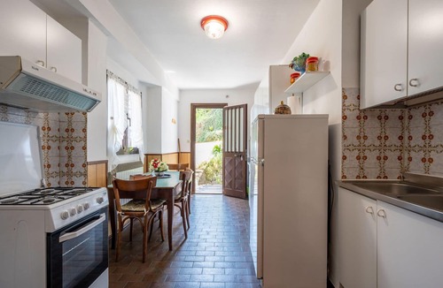 Calasca-Castiglione Apartment | Beautiful apartment for 5 people with WIFI, TV and pets allowed