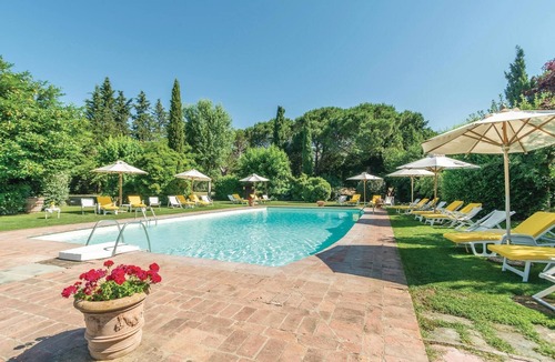 San Pietro a Cegliolo Apartment | Beautiful apartment in Cortona AR
