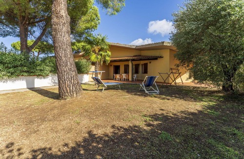 Giannella Apartment | Beautiful apartment for 7 guests with A/C, WIFI, TV and pets allowed