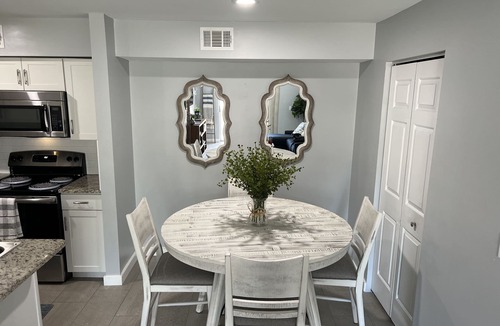 Indian Bayou Condo | Beautiful Condo in Central Destin