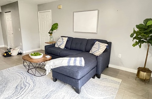 Indian Bayou Condo | Beautiful Condo in Central Destin