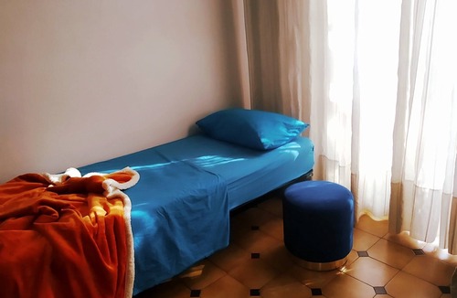 Milis Bed & Breakfast | Beautiful room in the center of Milis! ♥ 10 minutes from the sea ♥