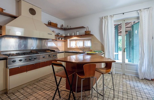 Cioccaro House | Beautiful villa for 8 guests with WIFI, TV and pets allowed