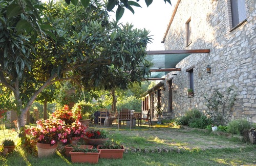 Corbara House | Beautifull country house completely isolated and indipendent with swimming pool