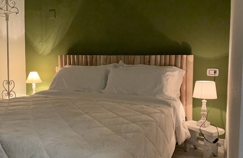 Assemini Bed & Breakfast | BeB il Pomo D'Oro