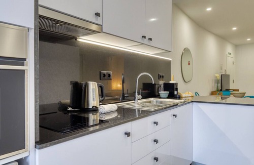 Santa Luzia Apartment | Beco Santa Emilia 2G, a Home in Madeira