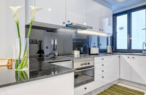 Santa Luzia Apartment | Beco Santa Emilia 2H, a Home in Madeira