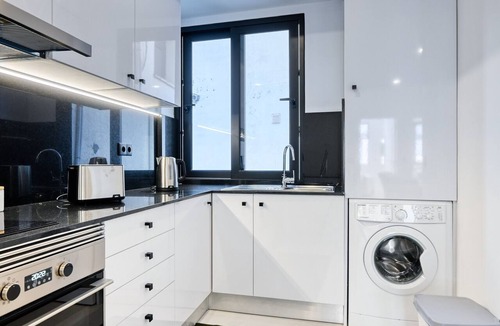 Santa Luzia Apartment | Beco Santa Emilia 2H, a Home in Madeira