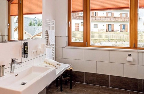 Fiss Apartment | Bella Vista Apartment für bis zu 12 Personen - Unser Luxusapartment