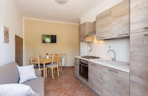 Castiglione della Pescaia Apartment | Benedetta by Interhome