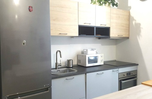 Province of Cagliari Apartment | Benny's rose house. 2 minutes walk to pedestrian area. CIN IT092009C2000Q2584