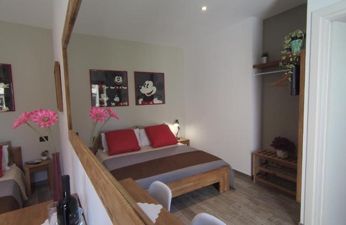 Province of Cagliari House | Bentesoi