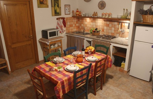 Villanova Monteleone Villa | Between Sky and Sea Apartment with pool on the Gulf of Alghero