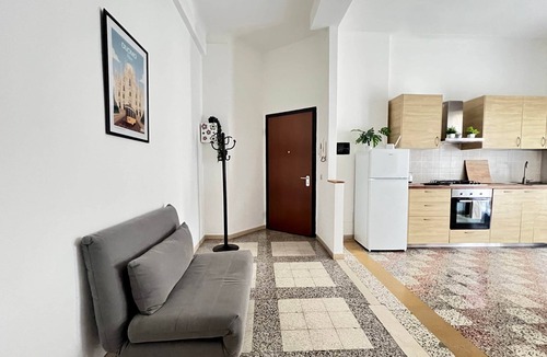Acquabella Apartment | BIG Cozy Milan Goldoni [Duomo-M4 Lin Aeroporto]