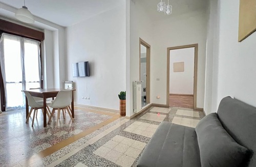 Acquabella Apartment | BIG Cozy Milan Goldoni [Duomo-M4 Lin Aeroporto]