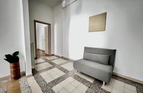 Acquabella Apartment | BIG Cozy Milan Goldoni [Duomo-M4 Lin Aeroporto]