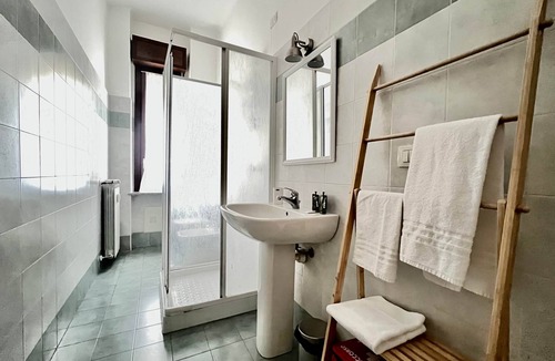 Acquabella Apartment | BIG Cozy Milan Goldoni [Duomo-M4 Lin Aeroporto]