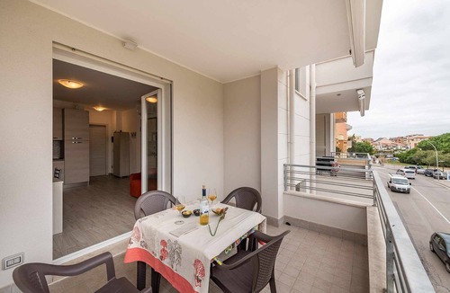 La Pietraia Apartment | BILO AGOSTINO 2: convenient to the Lido beach