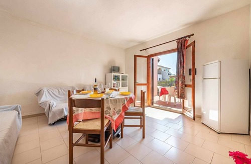 San Teodoro City Centre Apartment | BILO GROSSETO: in the center of San Teodoro