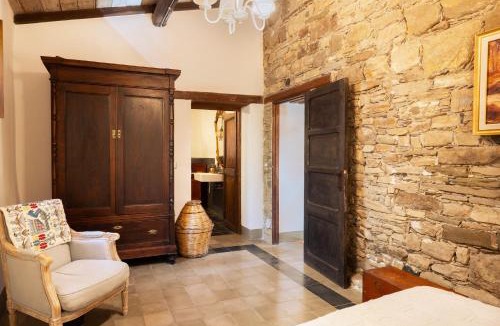 Lunamatrona House | Bissantica, historic home in the heart of Sardinia