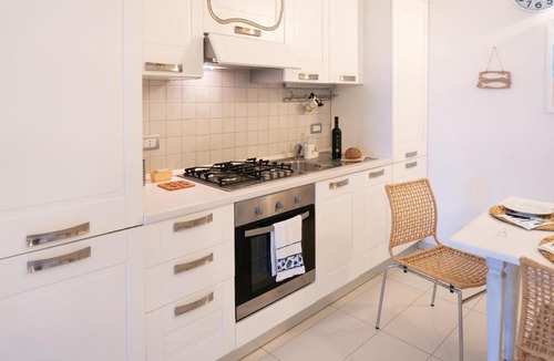 La Taulera Apartment | Blue House