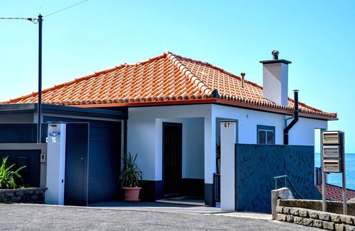 Sao Vicente House | BlueHouse the Paradise by the Sea,7days 12% Off