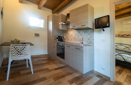 Santa Maria La Palma Bed & Breakfast | Bonsai B&B Alghero
